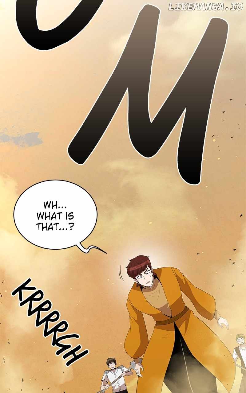 The Strongest Florist Chapter 228 8